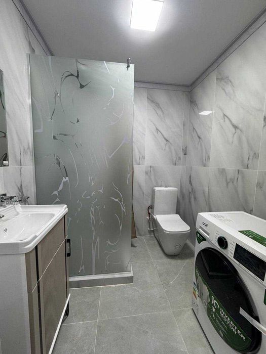 Медгородок   1/1/5   с ремонтом