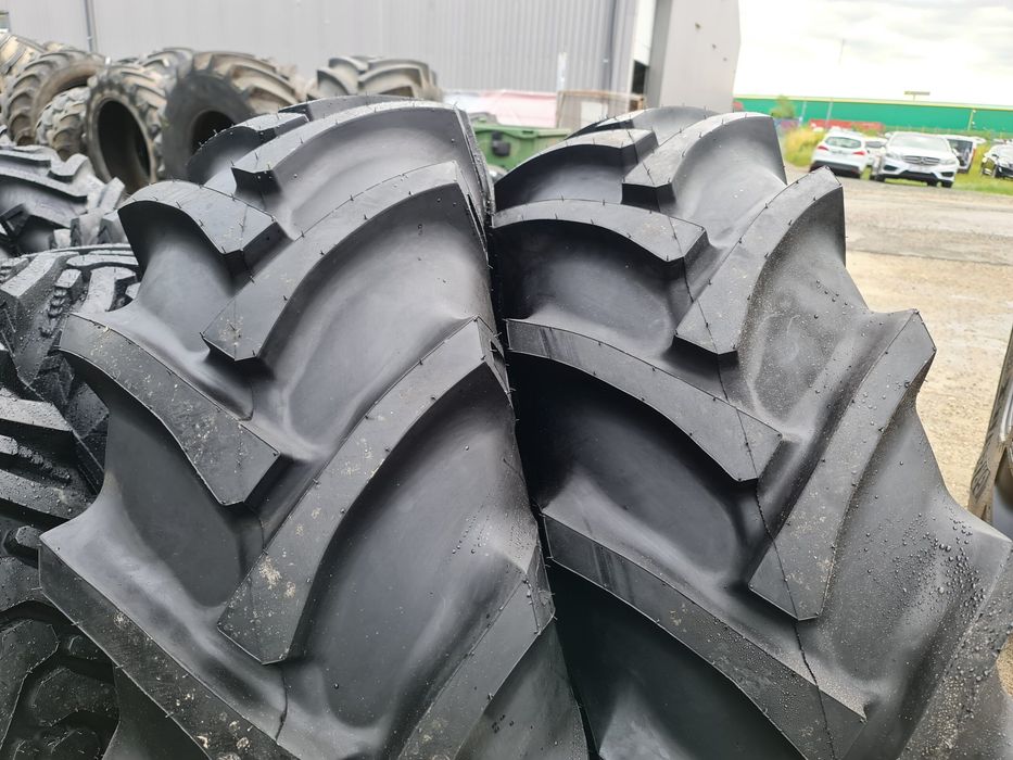 ANVELOPA 18.4-30 GRI 14PR GREENEX RT100 TT  Cauciucuri tractor, Fiat, Case, Fendt, John Deere, New Holland, Massey Ferguson, UTB   Cauciucuri tractor,