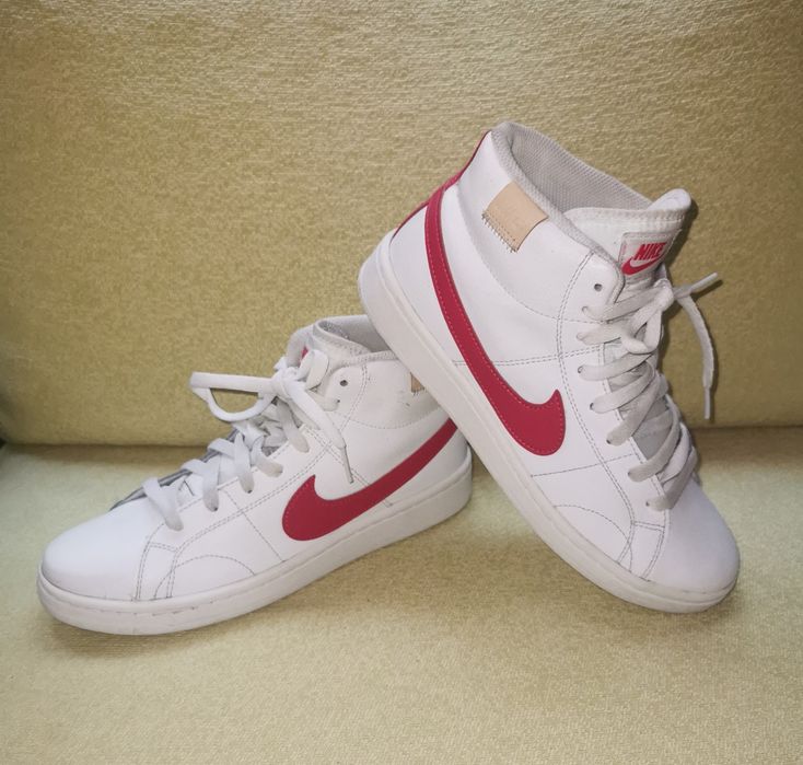 NIKE CT1725 104 Бял