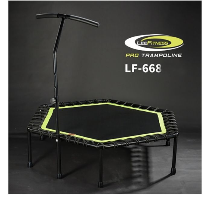 Батут для фитнеса