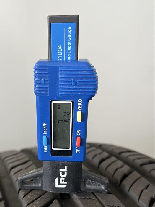 Оригинални джанти 17 цола 5х112 за Мерцедес МЛ с гуми 235/65/17