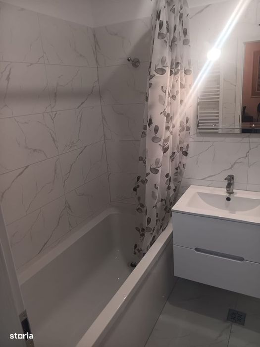 Apartament Tip Studio-De Inchiriat-Militari Residence-Comision 50%