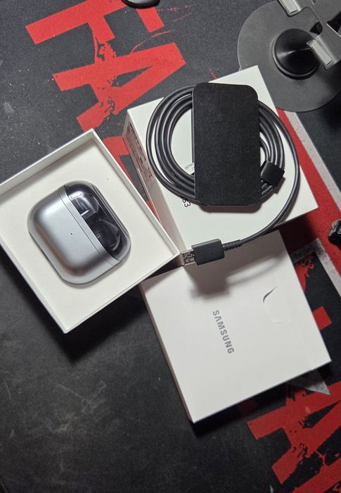 Samsung galaxy buds 3