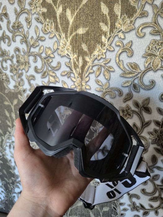 Продам Эндуро-Шлем