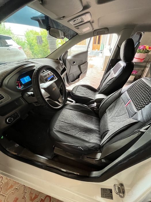 Chevrolet Cobalt 2023 — 6