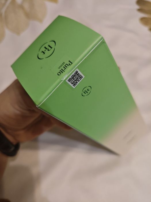 Toner de fata calmant si reparator cu Ovaz si Pdrn, 200 ml, Purito