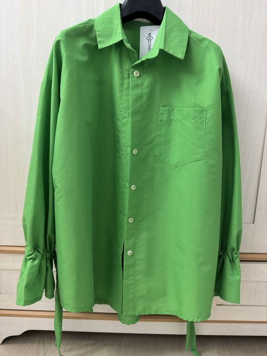 Рубашка женская