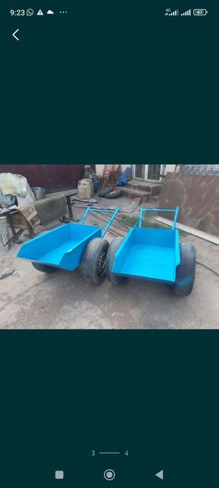 Арба Арба  Тачка  Тачка