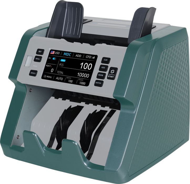 Pul sanaydigan moshinka 923