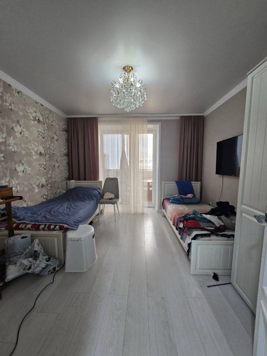 Продам 3 ком квартира