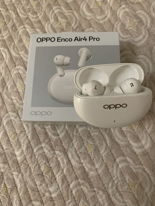 oppo enco air 4 pro