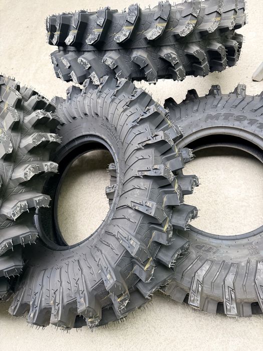 Anvelope noroi zapada 32x10R15 , can am, polaris rzr, itp mt911