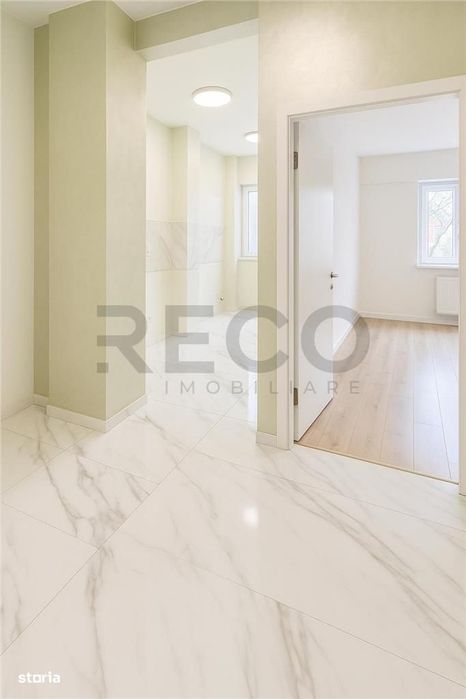 RECO Apartament 1 camera etaj 2