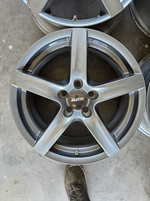 17 ки джанти 5x108 за Ford-Volvo-Peugeot-Citroen-Jaguar