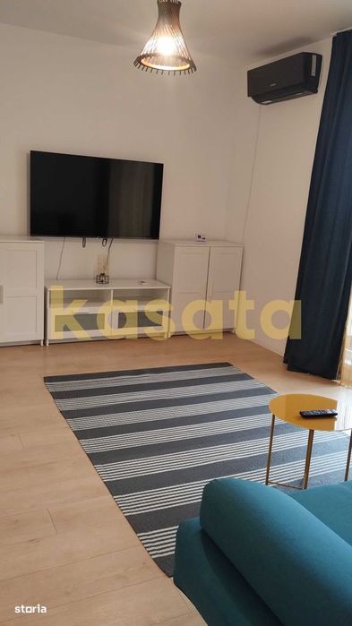 Studio modern | Atria Urban Resort | Zonă verde & liniștită