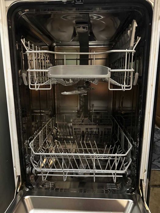 Посудомоечная машина