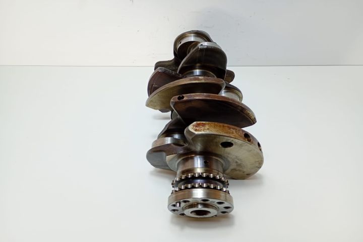 Arbore cotit Vibrochen 3.2 fsi 026091210130212 Volkswagen VW Touareg