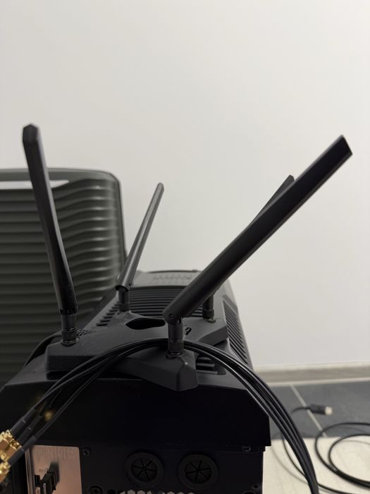 PC Gaming Core i5-8400 - GTX 1050 TI - SSD 240GB - Bluetooth - WiFi 5