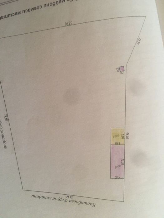 Уй Сотилади  иккта участка бир жойда зудлик билан