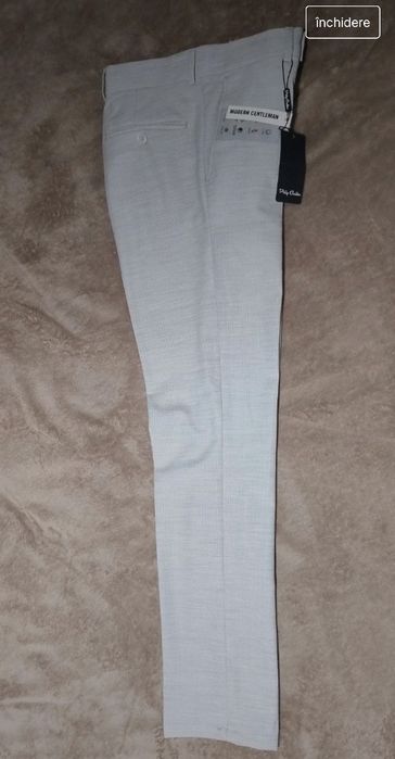 Philip Guston Pantalon Modern Gentleman