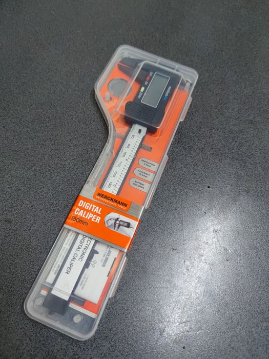 Șubler Digital Caliper 150mm