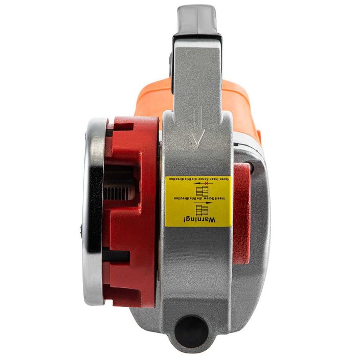 Clupa ( filiera) electrica 6 cutite de la 1/2T pana la 2T putere 2300