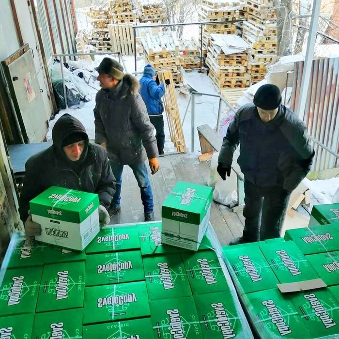 Бригада услуги грузчиков предоставляем