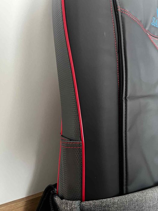 Масажираща седалка SALUTE