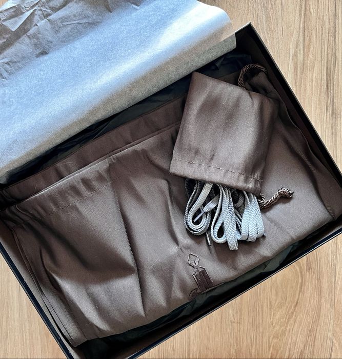 НОВИ Мъжки обувки Cesare Paciotti