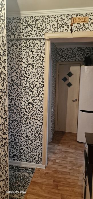 Продаётся 2-х комнатная квартира