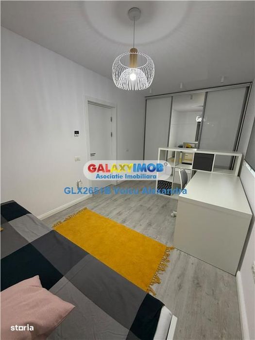 CasaVila Duplex P+1+M Soseaua Oltenitei - Popesti Leordeni