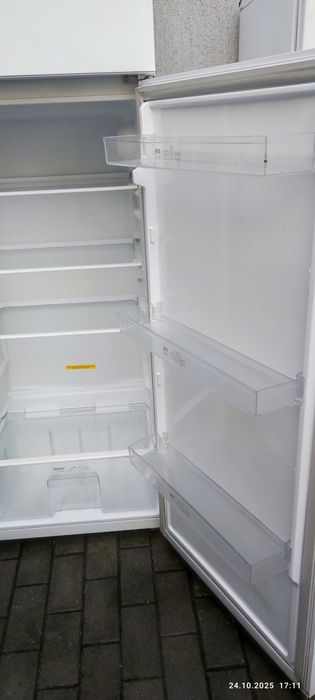 Frigider artic cu congelator