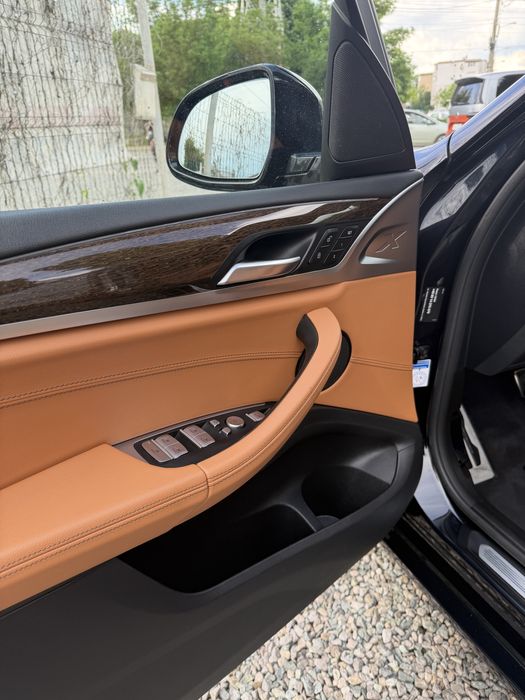BMW X3 2022 — imagine 5