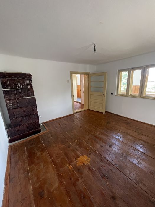 Vand Casa in Domnesti, Arges