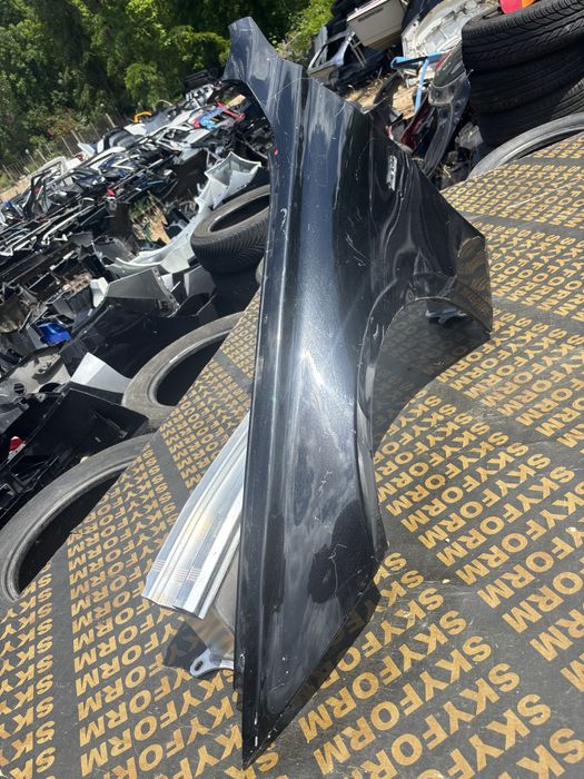 Калник BMW 3 F30 F31