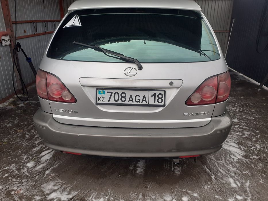 Продам лексус рх