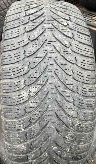 Anvelope/cauciucuri iarna 235 55 17