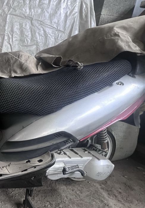 Продам 150 кубоввй в нормальном состоянии