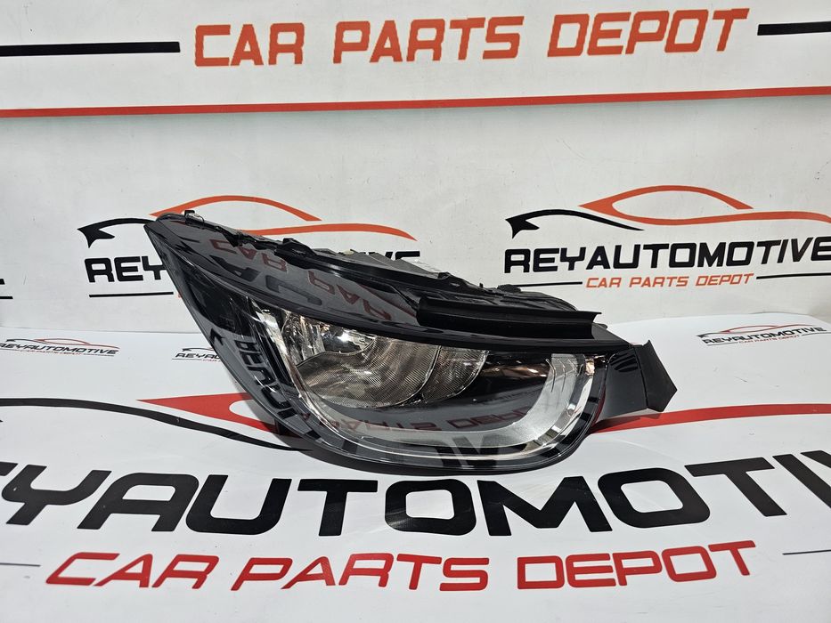 Far dreapta halogen led Bmw i3 cod 7345010