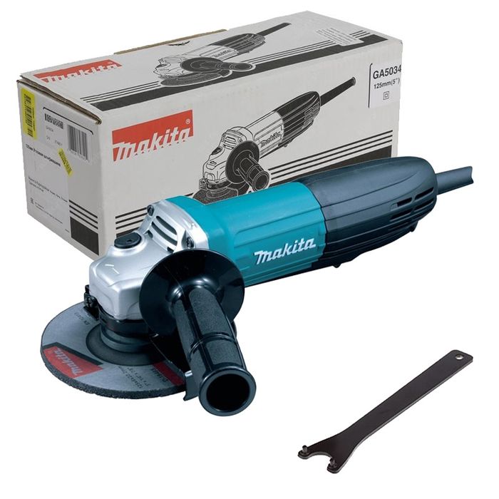 болгарка маленькая НОВЫЙ