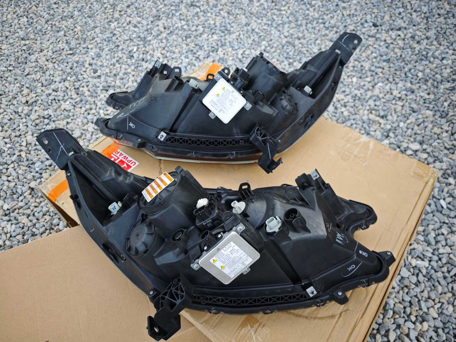 Фар Фарове Xenon Динамична Светлина Honda Cr-v (2012-2015)