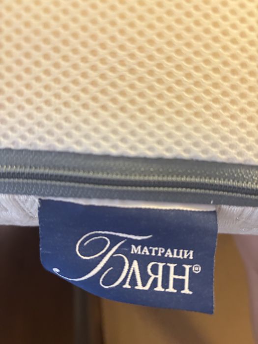 Матрак Блян 160/200 см.