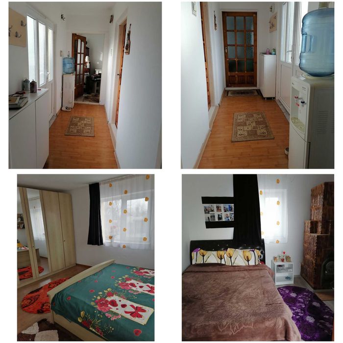 Oferta limitata ,Casa buzoesti teren 1765 mp,livada pomi fructiferi +anexa.