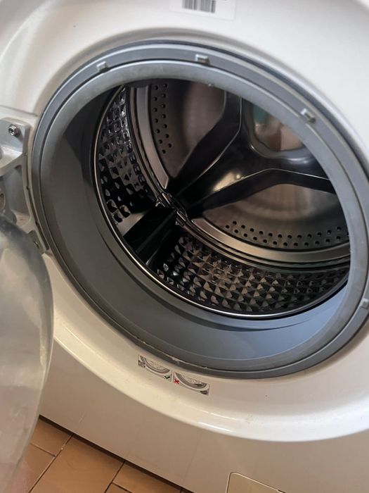 Стиральная машинка