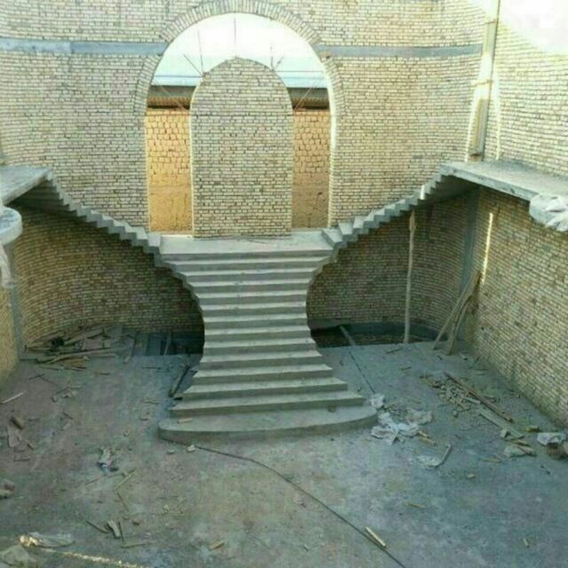 Лестница на заказ