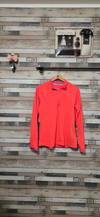 Nike XL-дамска спортна блуза (х-366)