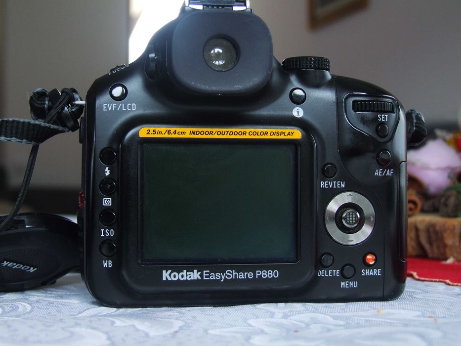 Kodak digital P880