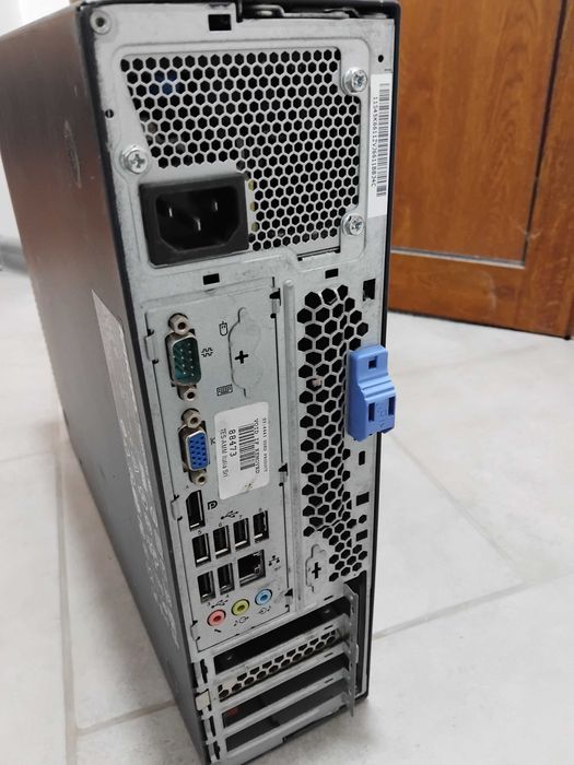Страхотен бюджетен компютър - i5-4 ядра, 4 GB рам, 500 GB твърд диск + подарък