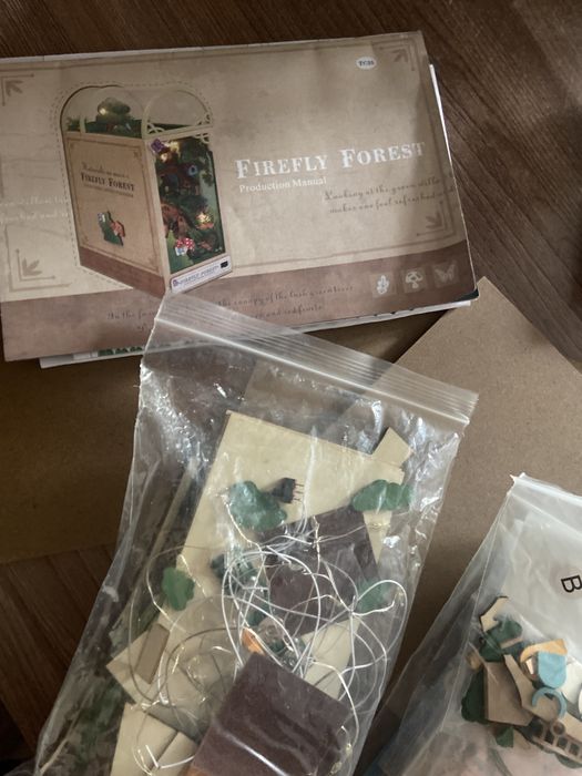 Интерьерный конструктор Roombox