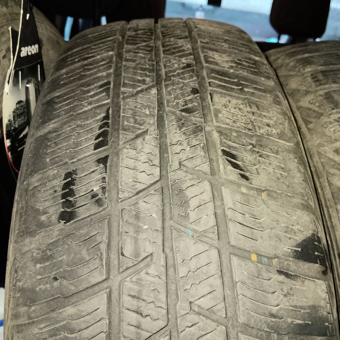 Anvelope iarna Barum Polaris 5 ( 185/65/R15)